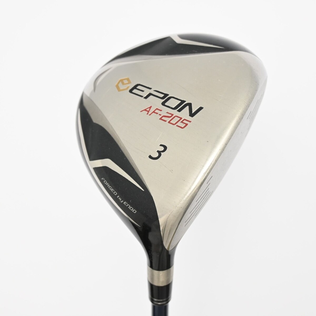 中古】エポン フェアウェイウッド 通販｜GDO中古ゴルフクラブ