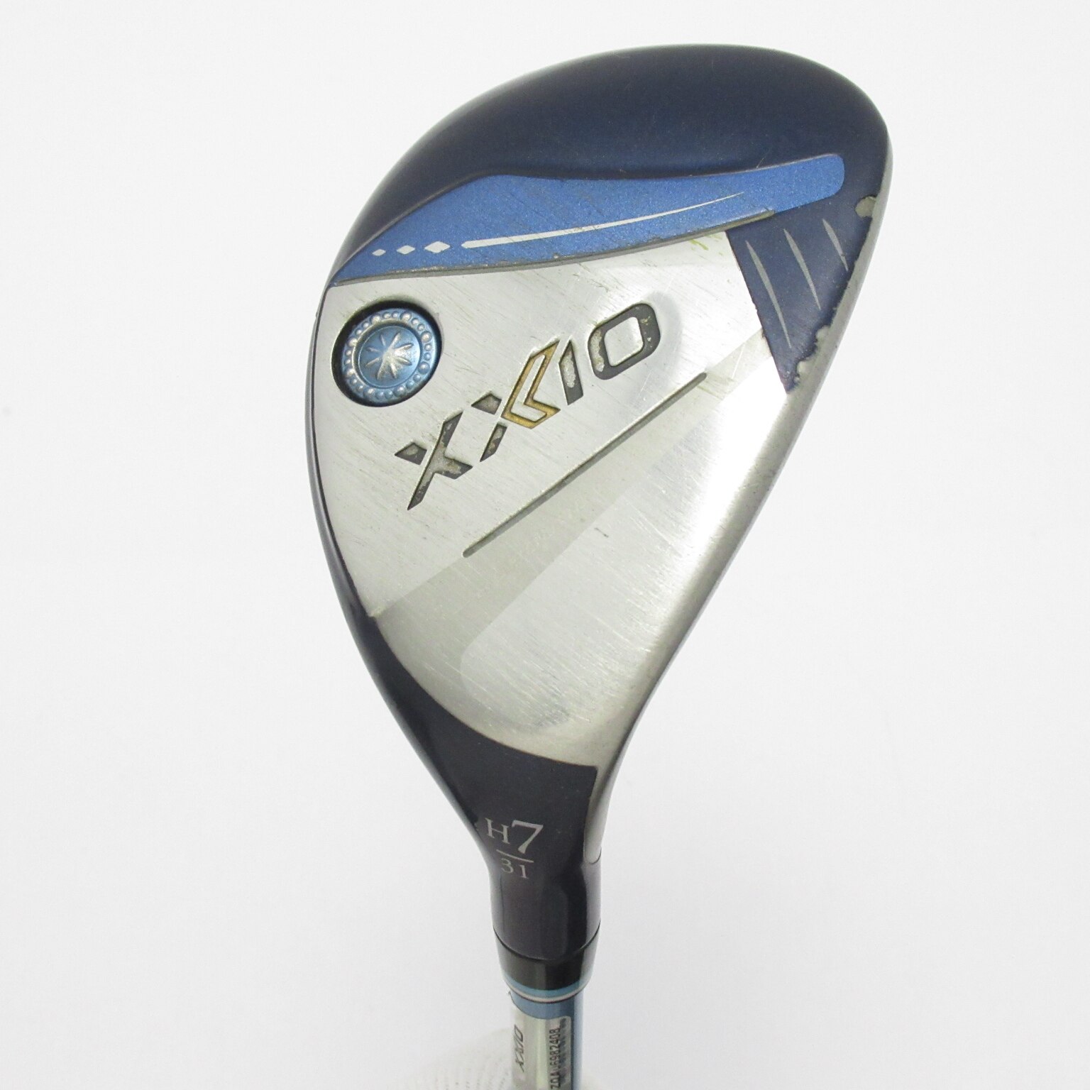 中古】ゼクシオ ユーティリティ (ダンロップ) レディス 通販｜GDO中古