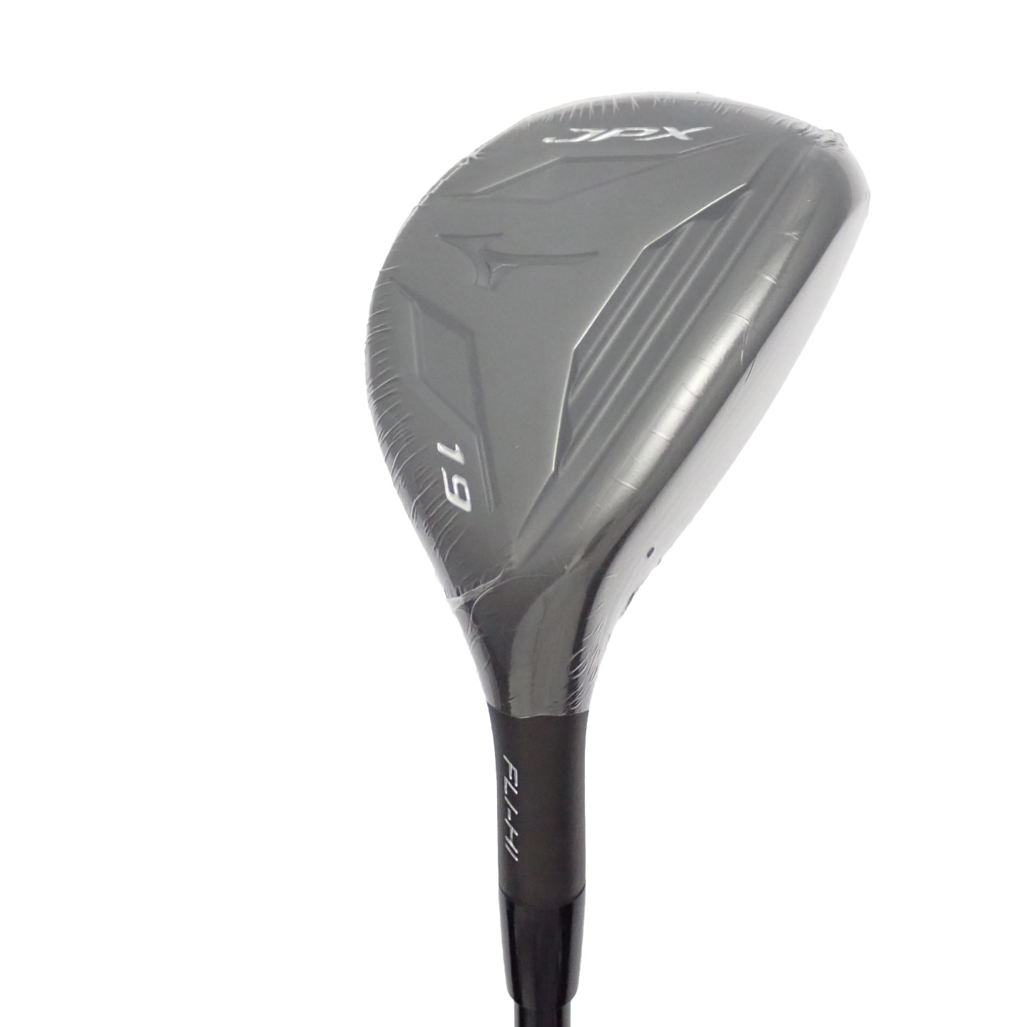 中古】JPX FLI-HI(2024) ユーティリティ (ミズノ) JPX 通販｜GDO中古