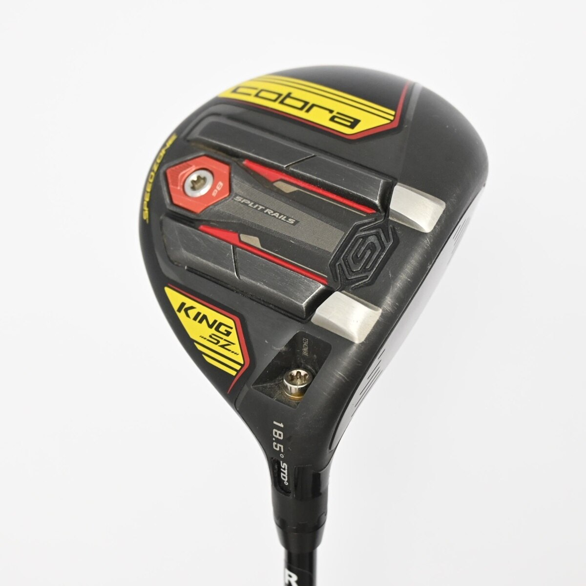 中古】コブラ フェアウェイウッド 通販｜GDO中古ゴルフクラブ