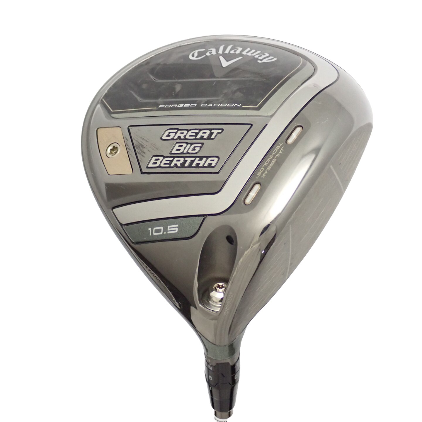 中古】グレートビッグバーサ [2023] ドライバー (キャロウェイ