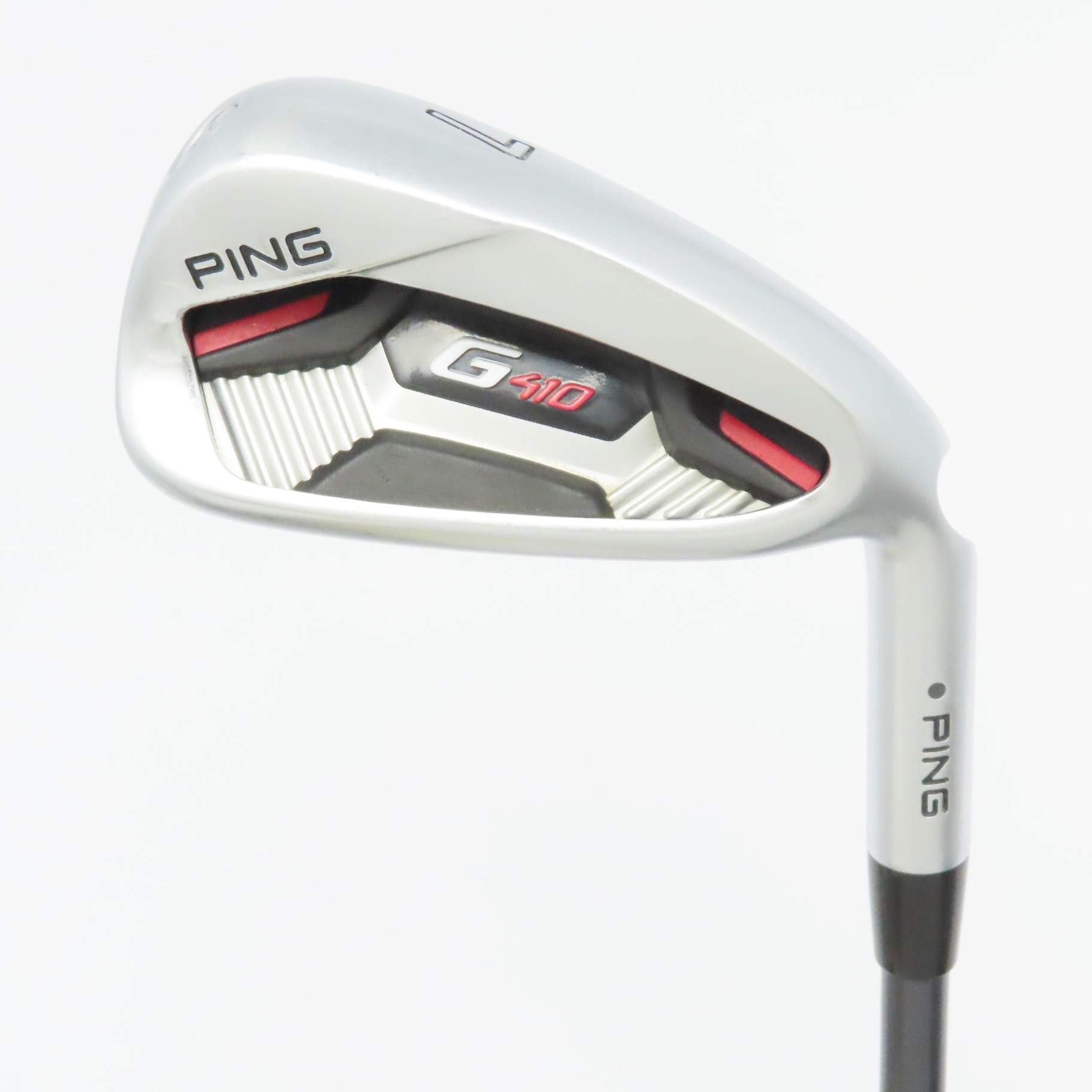 PING G410 アイアンセット S〜5番8本セット 中古】G410 アイアンセット (ピン) G410 通販｜GDO中古ゴルフクラブ