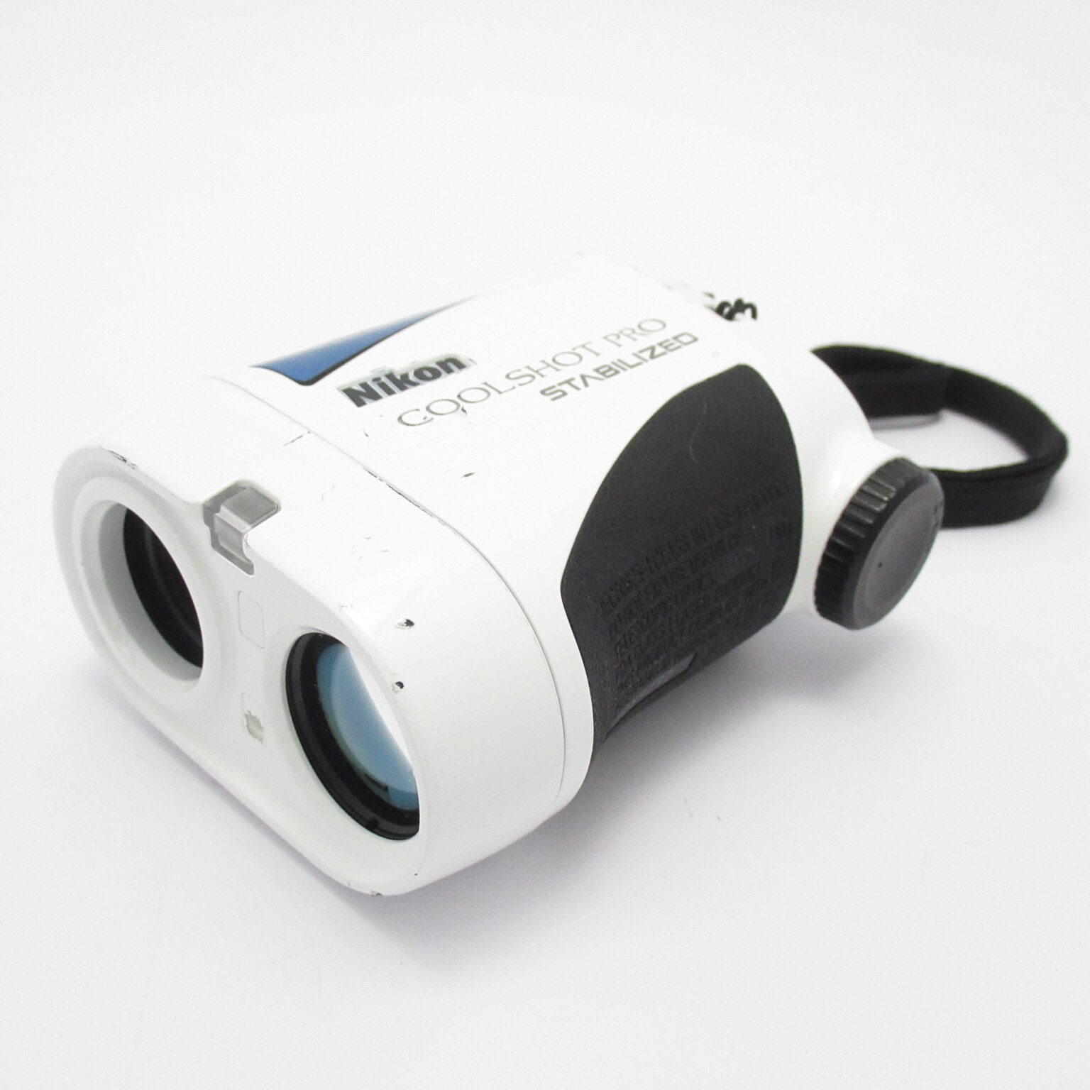 中古】COOLSHOT PRO STABILIZED - - - D(パーツ)|NIKON(ニコン)の通販