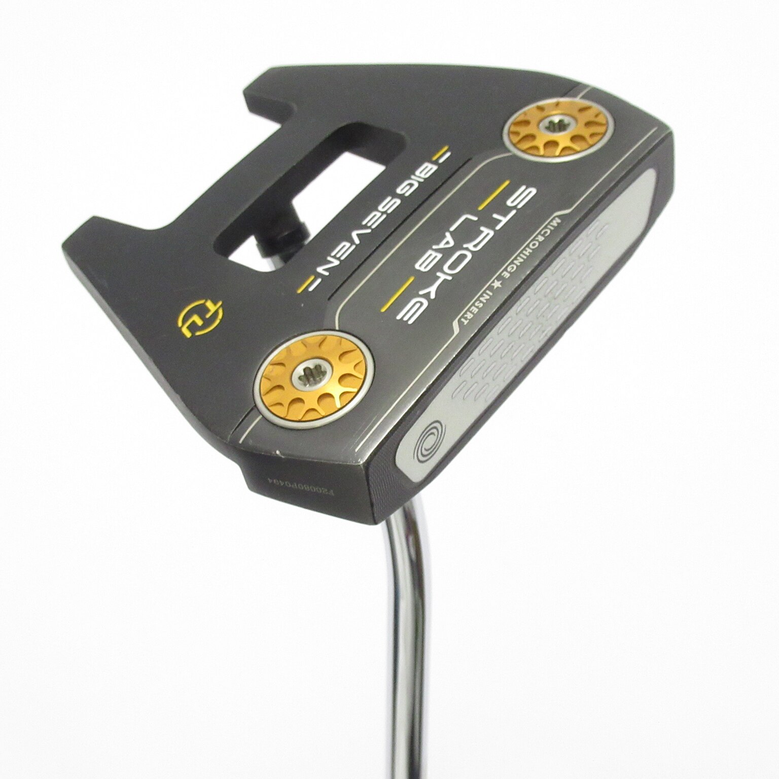 中古】ストロークラボ パター (オデッセイ) 通販｜GDO中古ゴルフクラブ