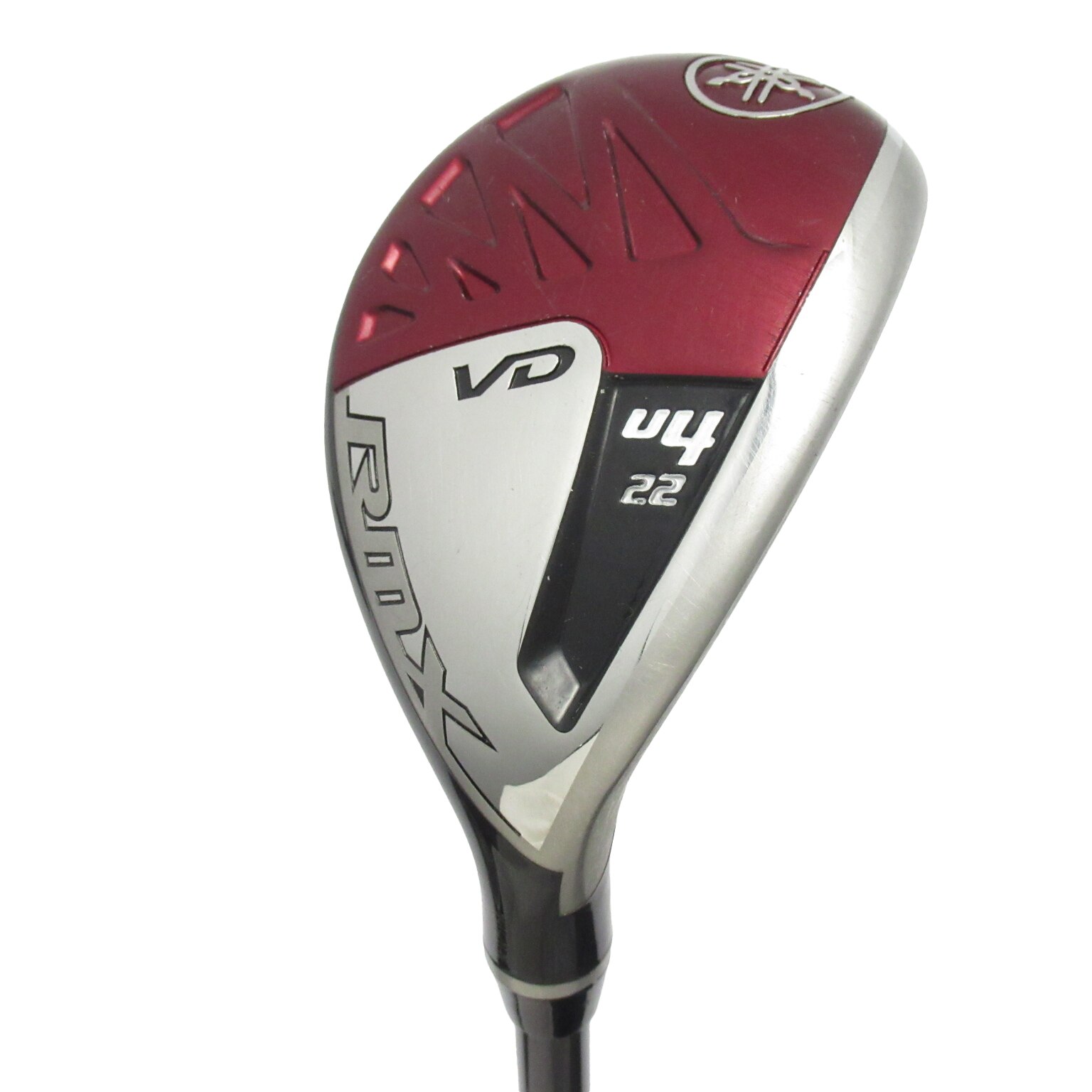 中古】ヤマハ ユーティリティ 通販｜GDO中古ゴルフクラブ