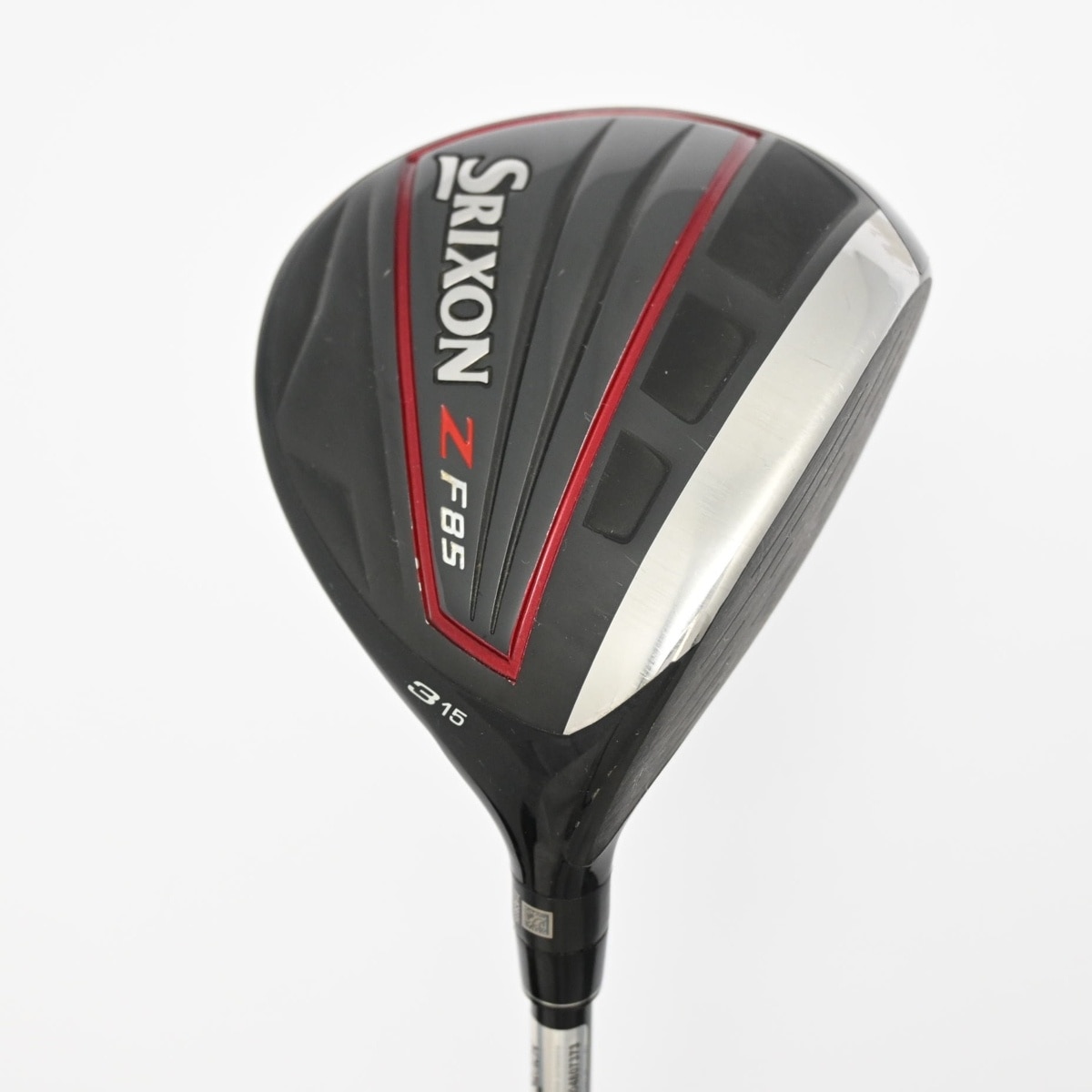 中古】スリクソン フェアウェイウッド (ダンロップ) 通販｜GDO