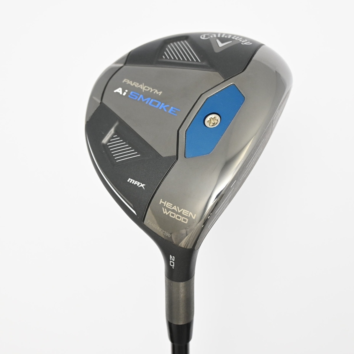 中古】キャロウェイ フェアウェイウッド 通販｜GDO中古ゴルフクラブ