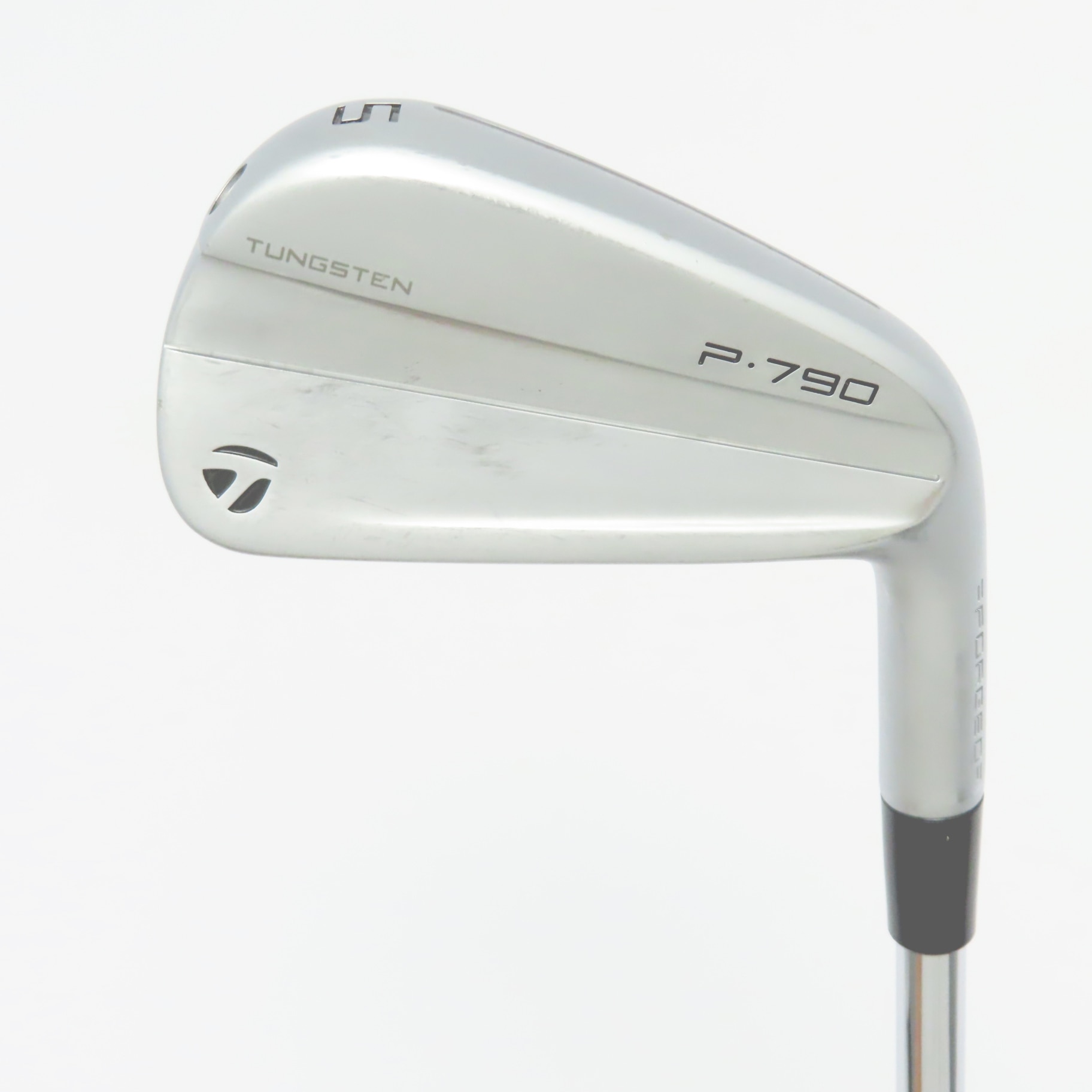 テーラーメイド　P790 （2023）単品アイアン　3番　MODUS 115 X TaylorMade 【大特価】テーラーメイド P790 アイアン 2023 N.S.
