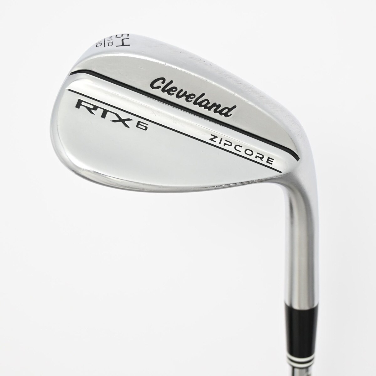 中古 クリーブランド 588 RTX 2.0 プレシジョンフォージド ウェッジ