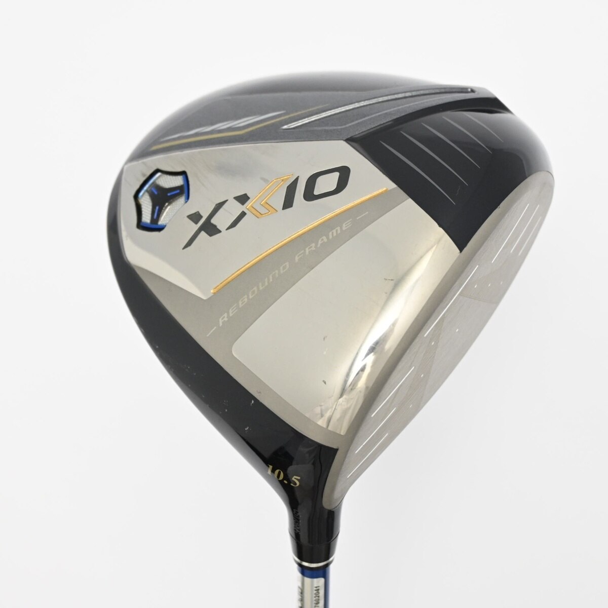 中古】ゼクシオ 13(2024) ドライバー MP1300カーボン 10.5 SR C