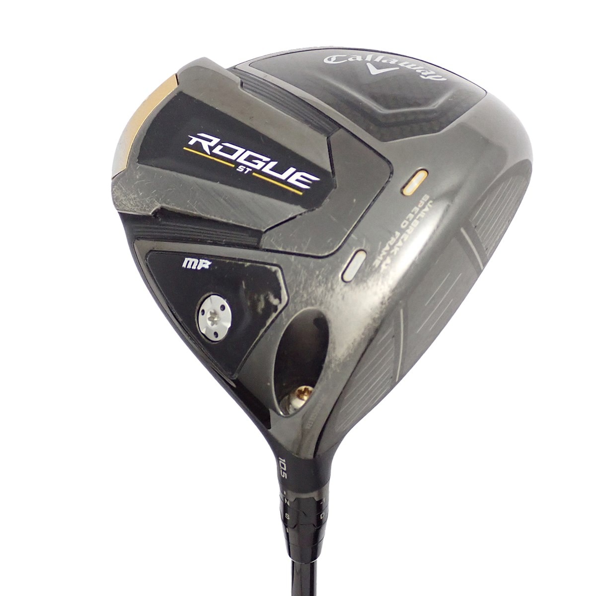 超美品】Callaway Rogue ST Max D✨ディアマナGT50 Callaway Rogue ST