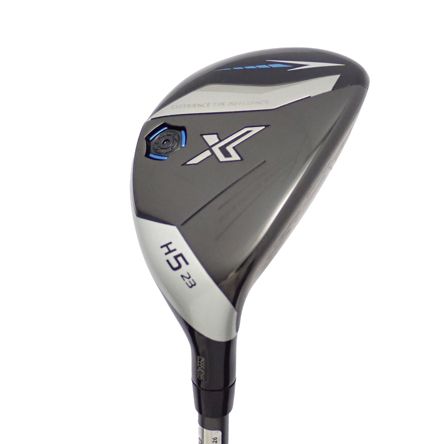 ゼクシオエックス(2024) 10.5° フレックスS