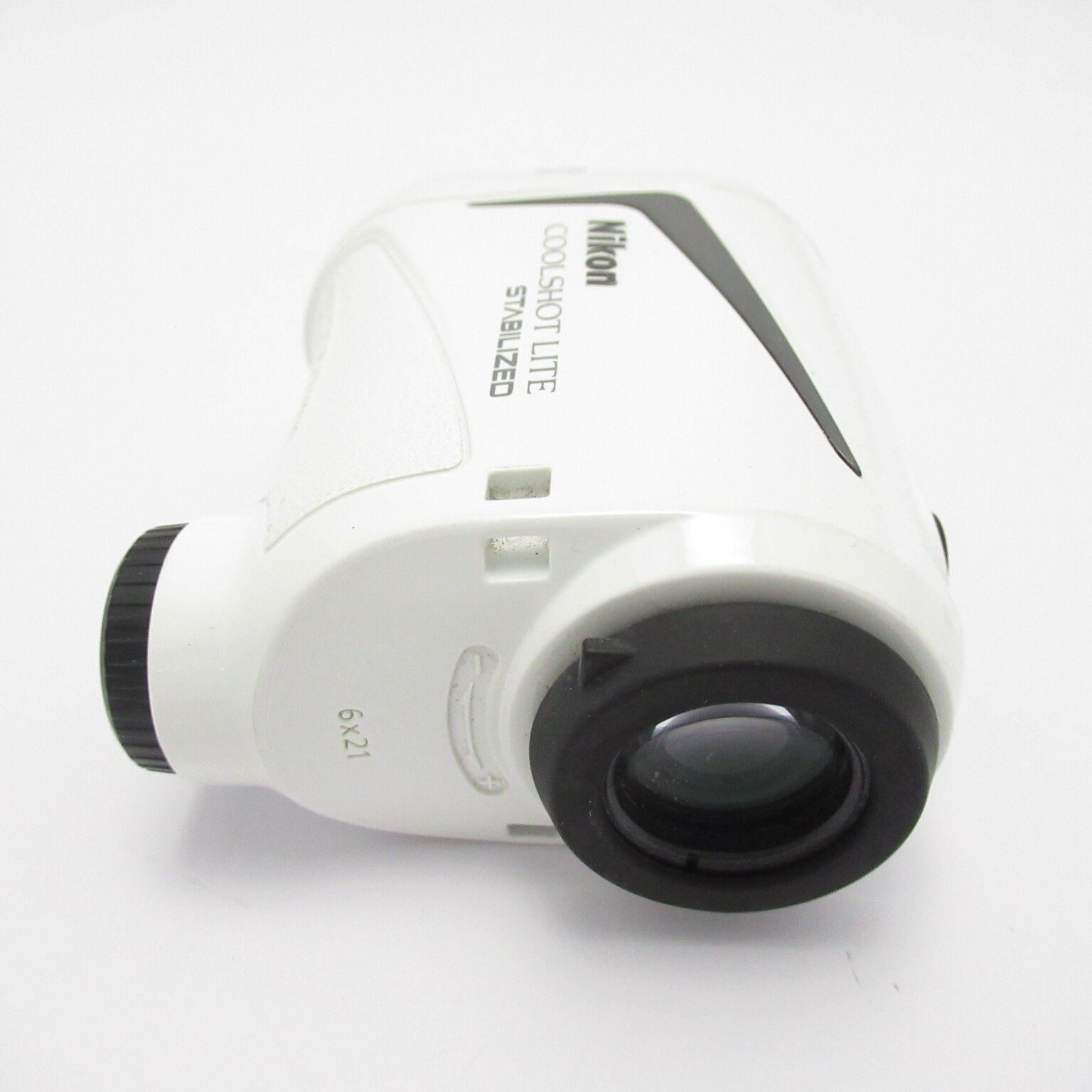 中古】COOLSHOT LITE STABILIZED - - - CD(パーツ)|NIKON(ニコン