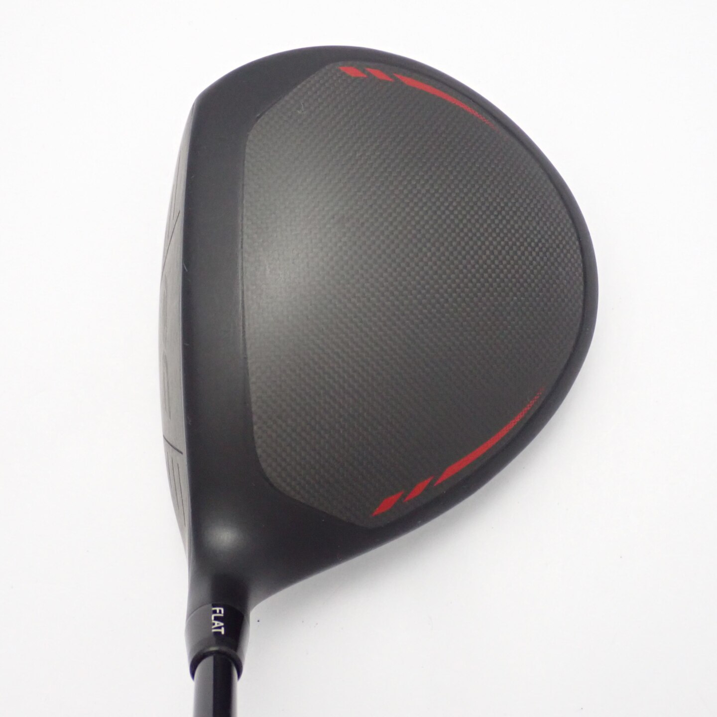 中古】RC TM-X ドライバー TT-5 9.5 S CD(ドライバー（単品）)|RC