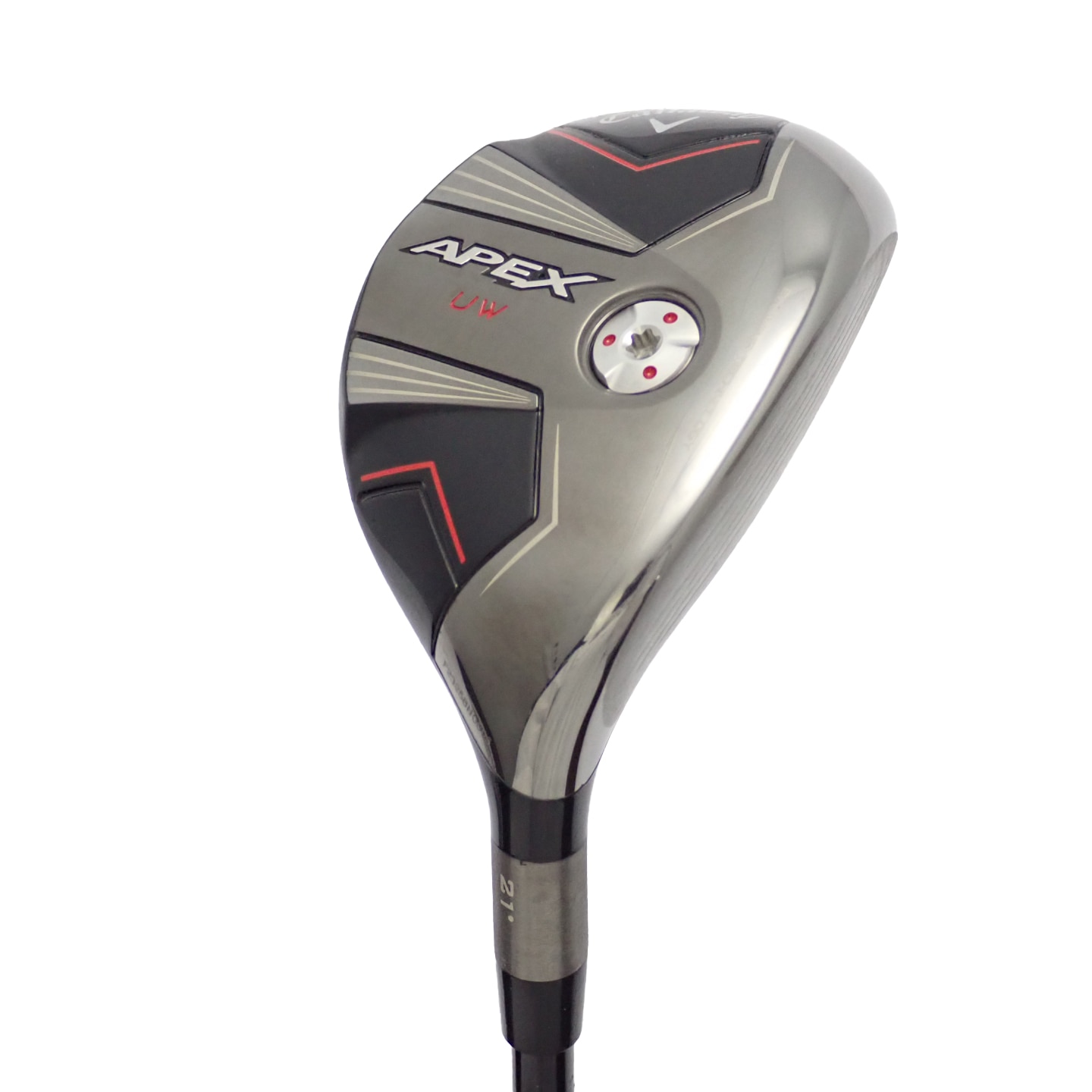 クラブ APEX UW 2024 | 19 | SR | TENSEI 70 中古】APEX UW(2023） ユーティリティ TENSEI 70 for Callaway 21 SR B