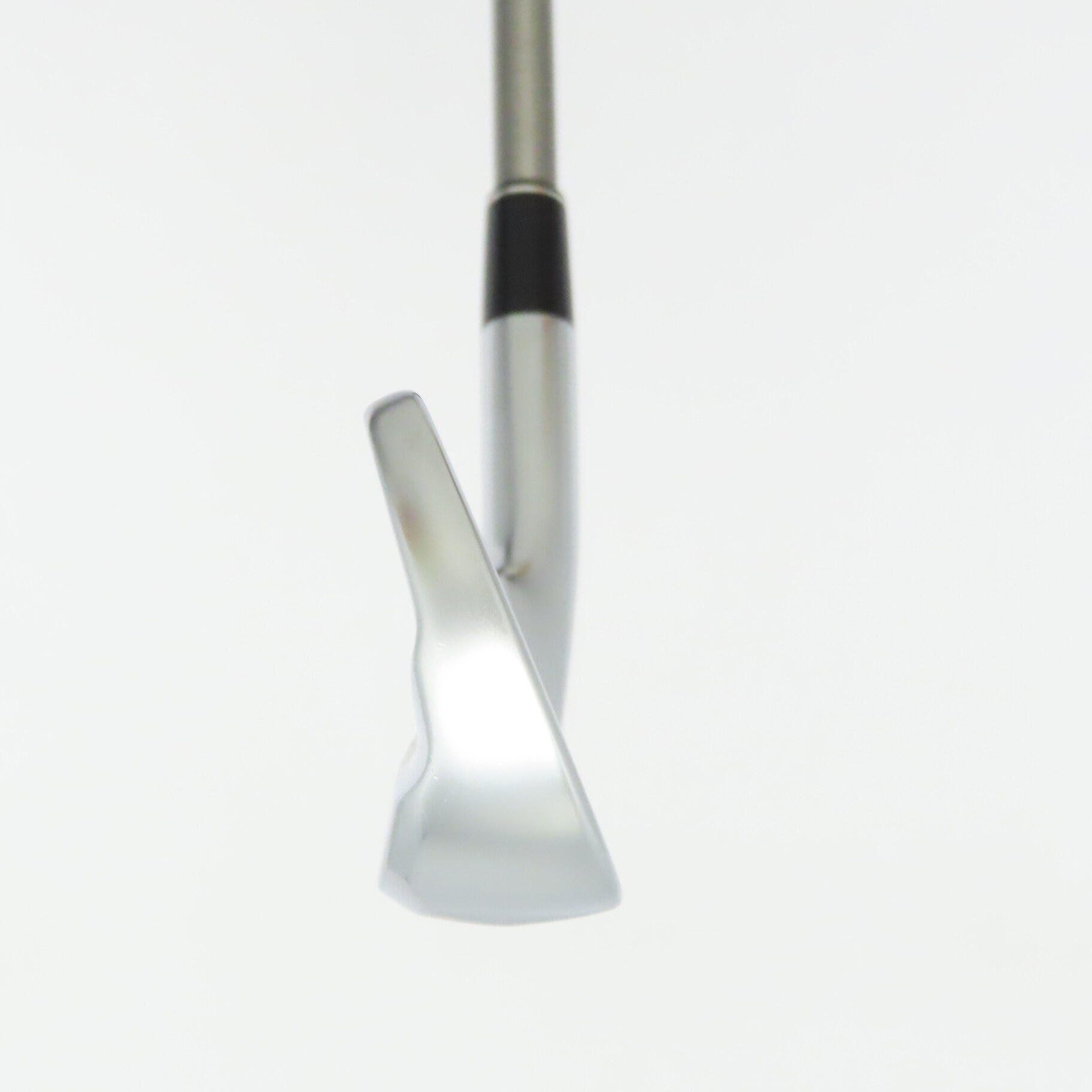 中古】スリクソン ZX5 MkII アイアン Aerotech SteelFiber i80 24 R C