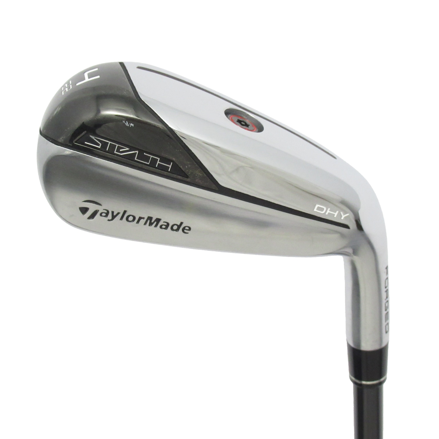 中古】ステルス DHY ユーティリティ TENSEI SILVER TM70(2022