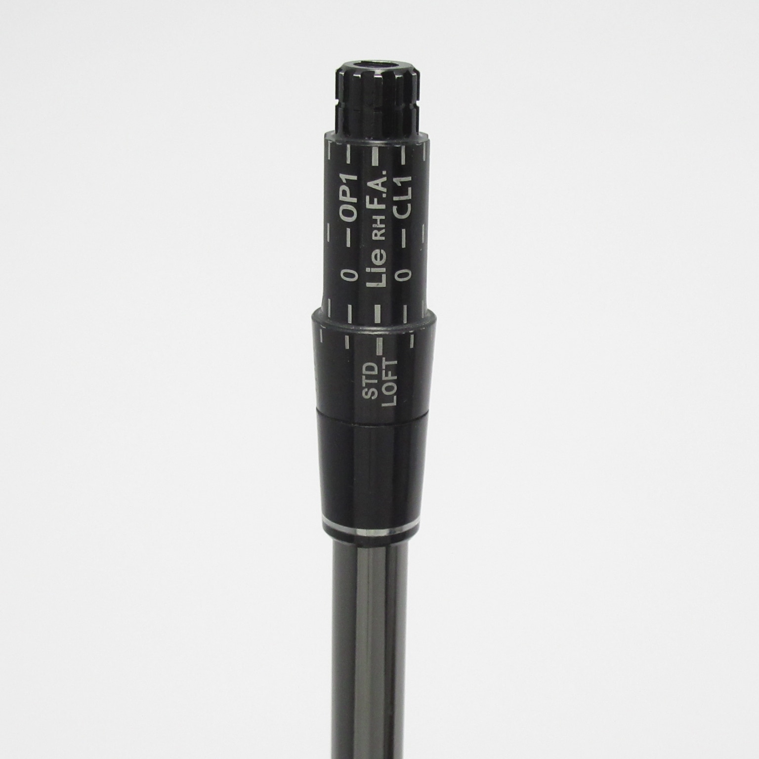 中古】KURO KAGE XT ドライバー用_スリーブ付 KURO KAGE XT 60 S C