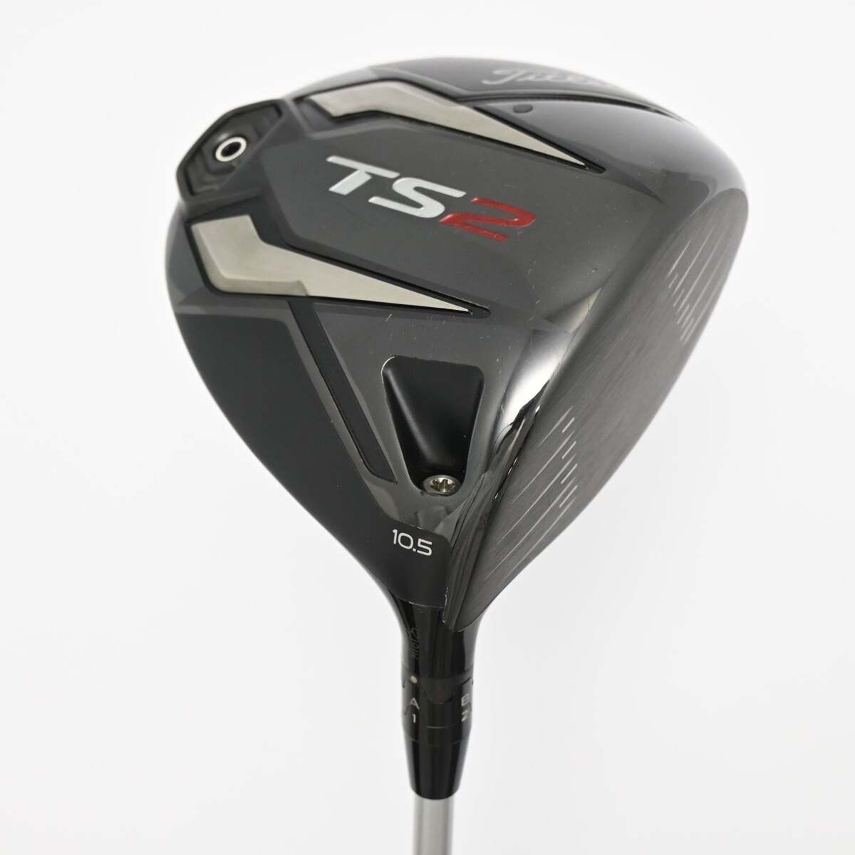 中古】TS2 ドライバー (タイトリスト) Titleist 通販｜GDO中古