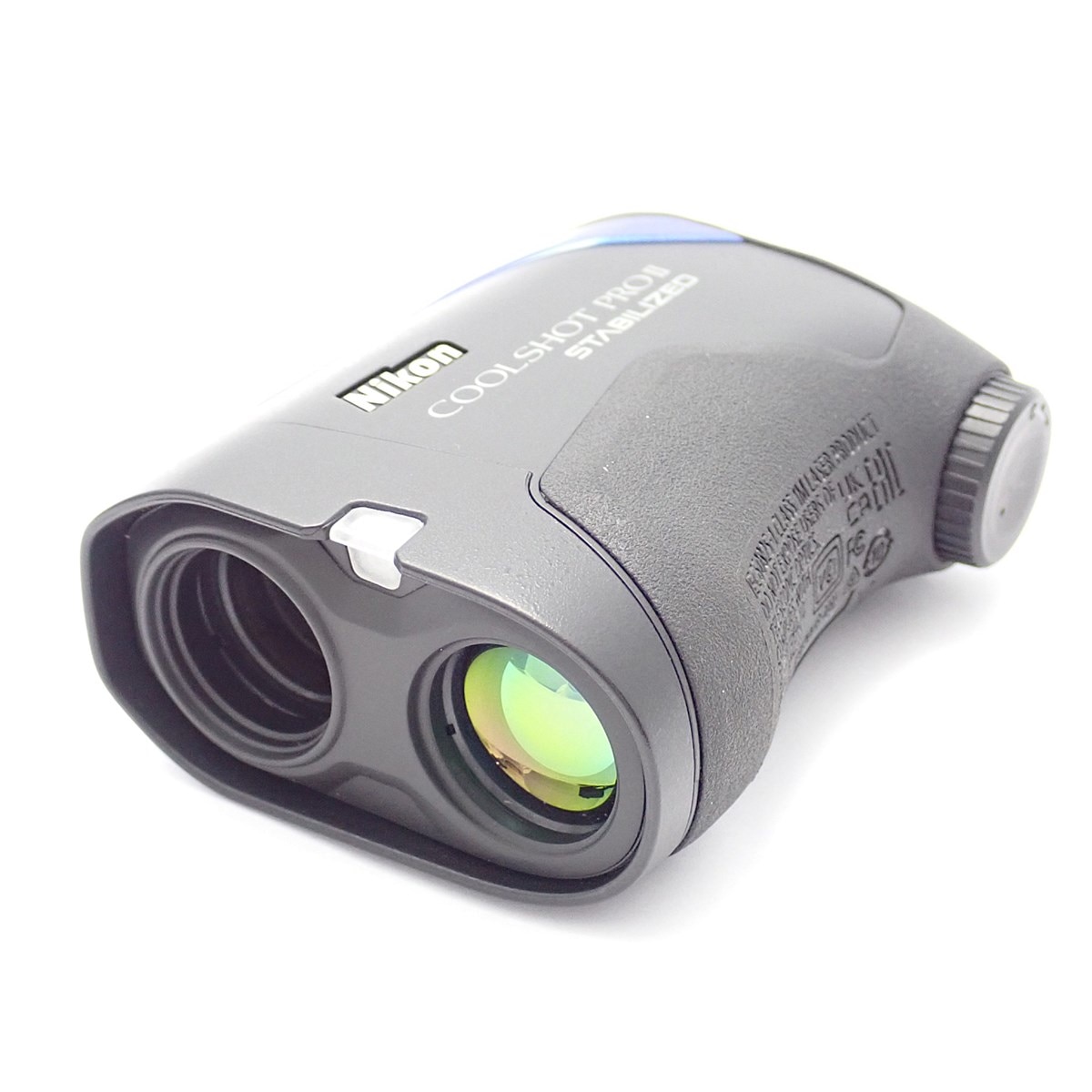 Nikon COOLSHOT PRO II STABILIZED【中古】 Nikon COOLSHOT PRO Ⅱ STABILIZED Nikon Coolshot PRO II