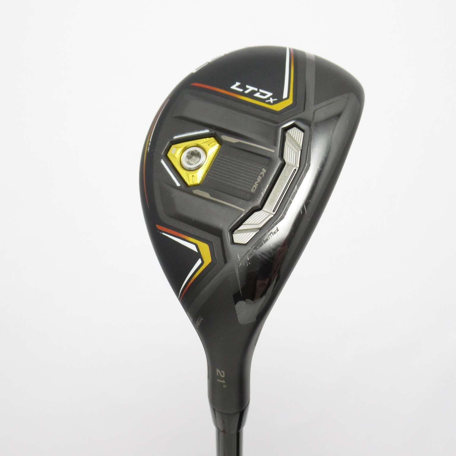 中古】キング ユーティリティ (コブラ) 通販｜GDO中古ゴルフクラブ