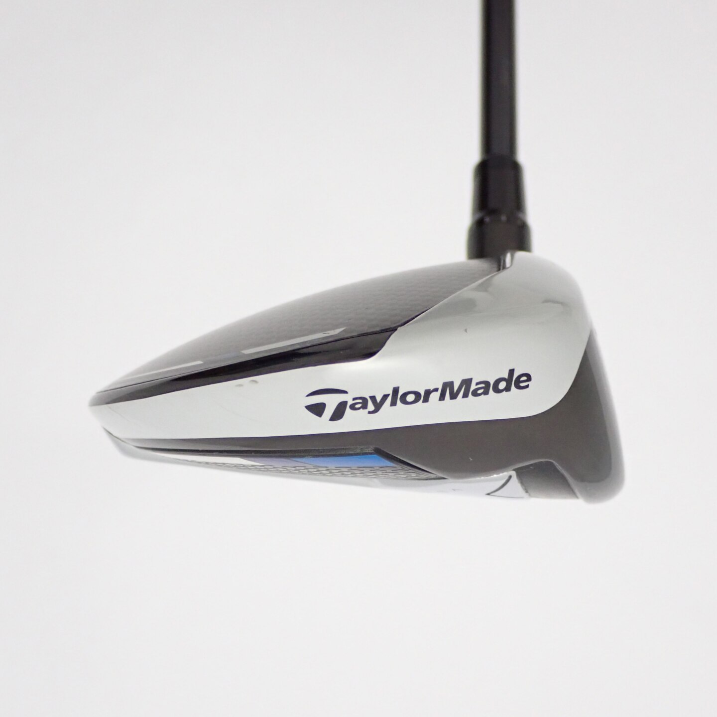 中古】SIM フェアウェイウッド TENSEI SILVER TM50(2022) 15 S CD