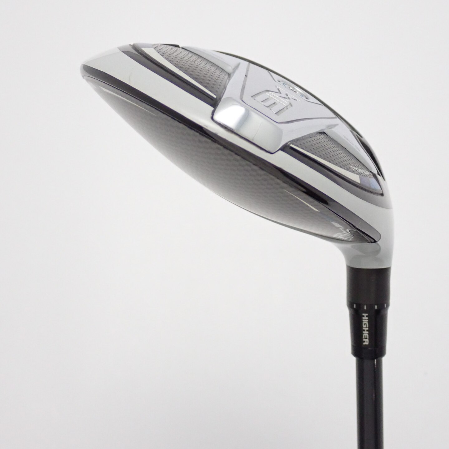 中古】SIM フェアウェイウッド TENSEI SILVER TM50(2022) 15 S CD