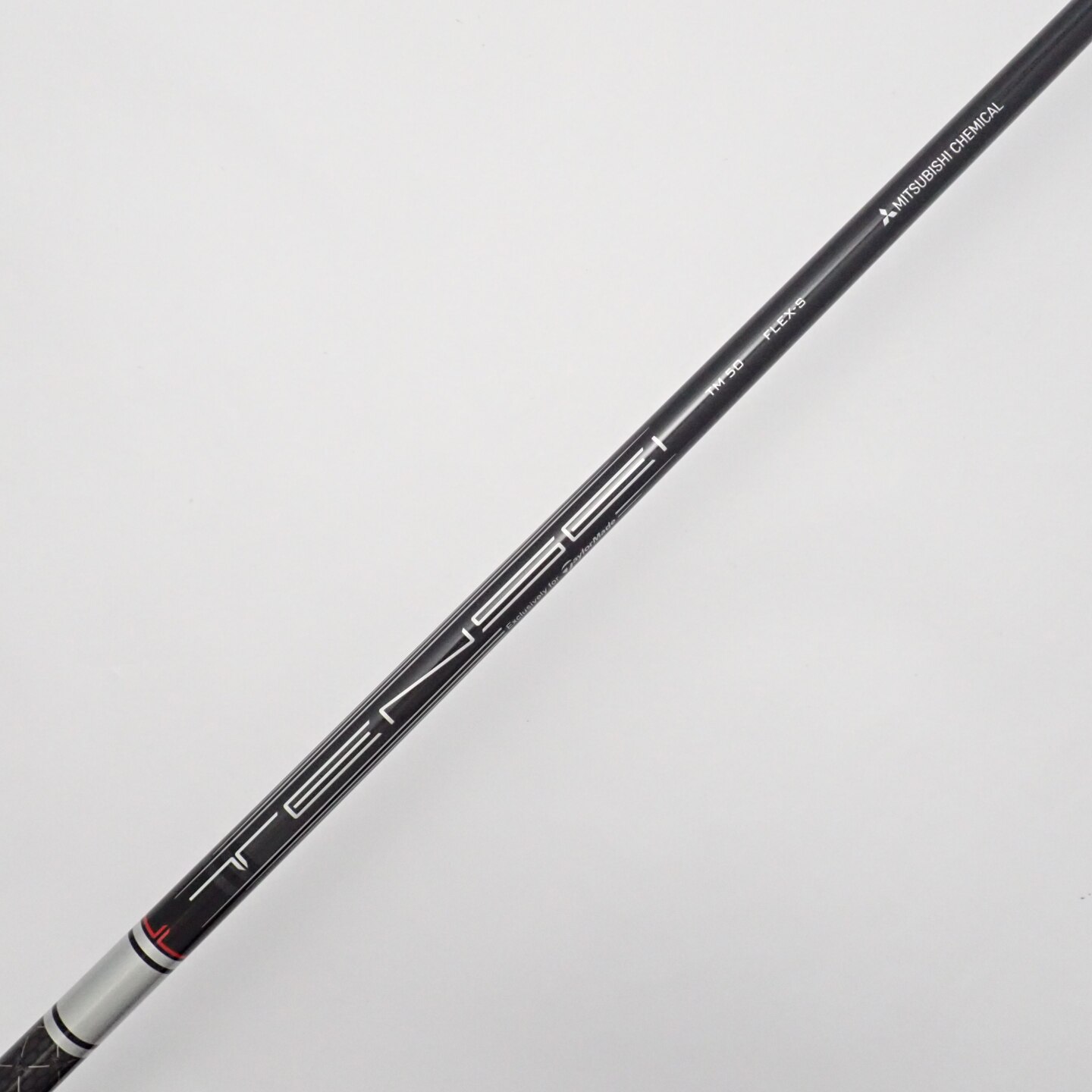 中古】SIM フェアウェイウッド TENSEI SILVER TM50(2022) 15 S CD