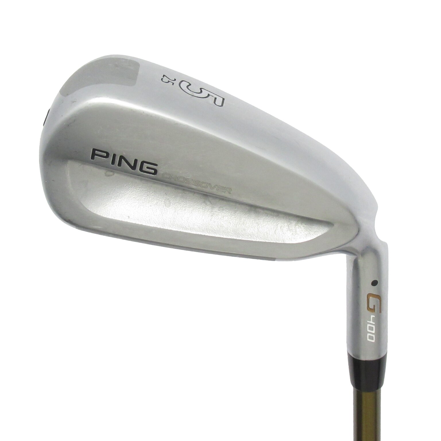 中古】G400 CROSS OVER ユーティリティ ALTA J CB 25 SR CD