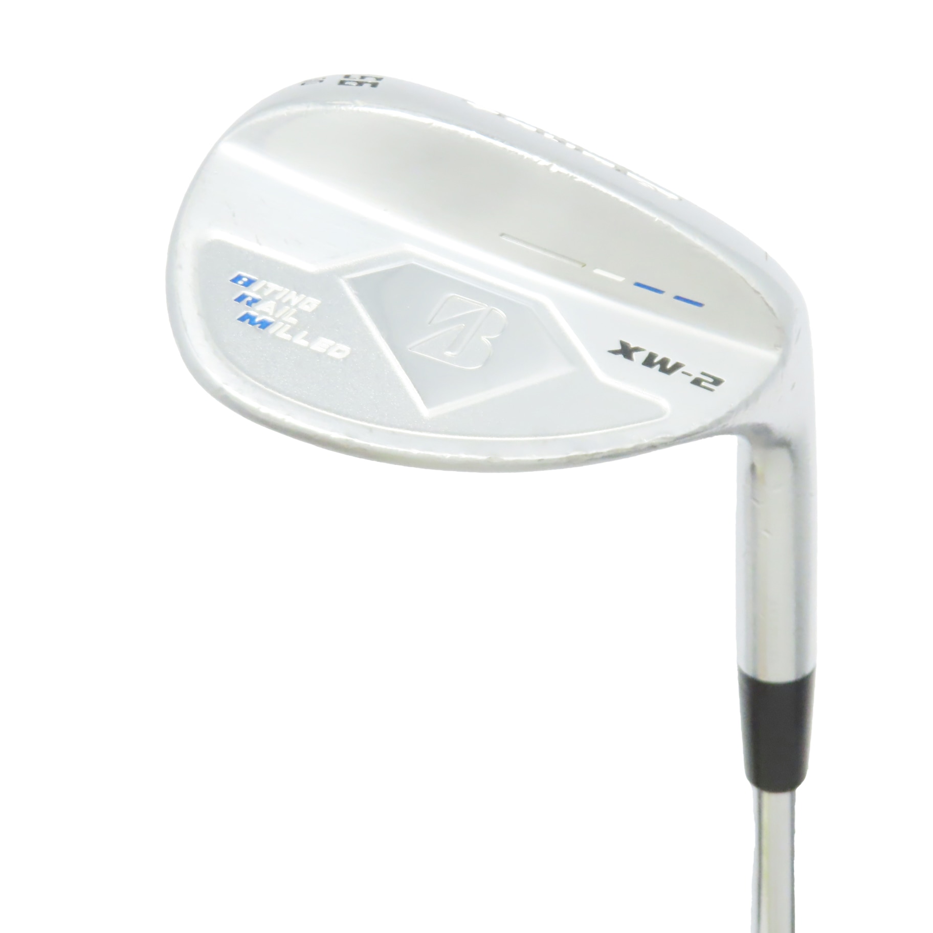 中古】TOUR B ウェッジ (ブリヂストン) 通販｜GDO中古ゴルフクラブ