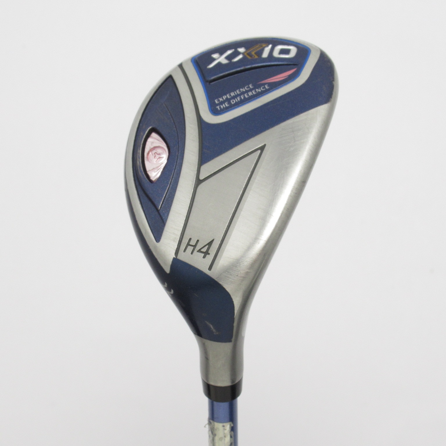 中古】ゼクシオ [2020] ユーティリティ (ダンロップ) ゼクシオ