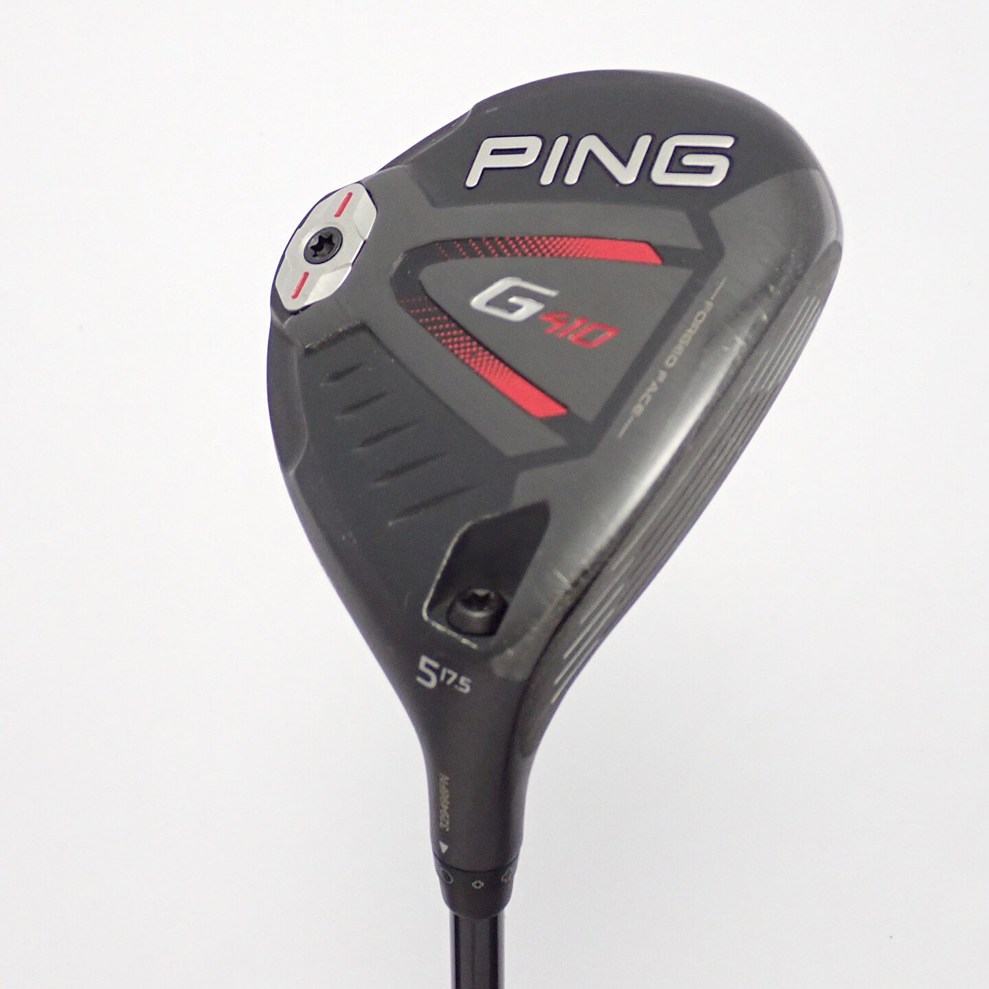 PING G410 フェアウェイウッド 3W 5W　2本セット PING G410 フェアウェイウッド3w・5w 2本セット