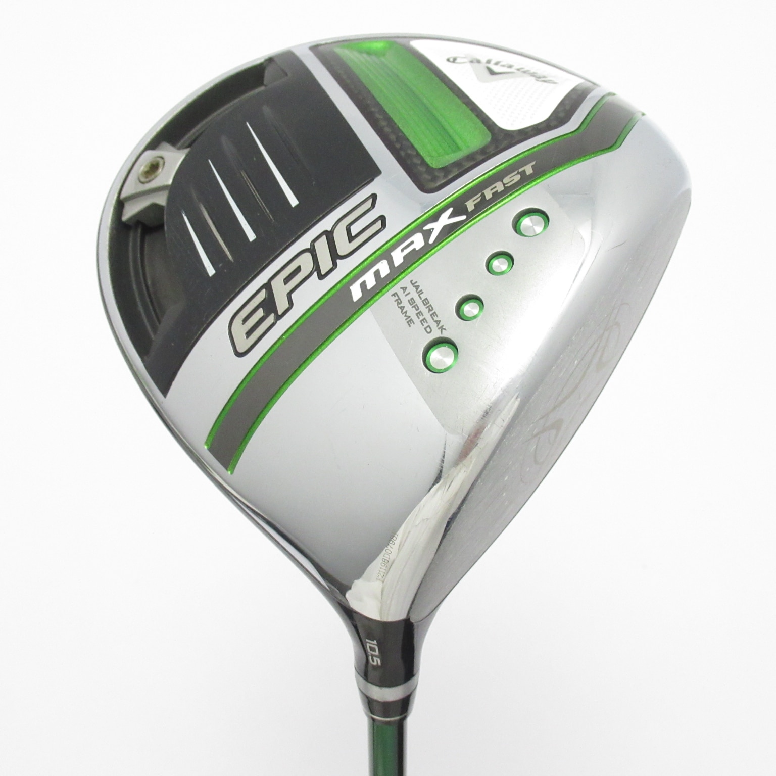 キャロウェイ Epic Max ドライバー 10.5° Amazon.co.jp: キャロウェイ(Callaway) 右用 ドライバー EPIC