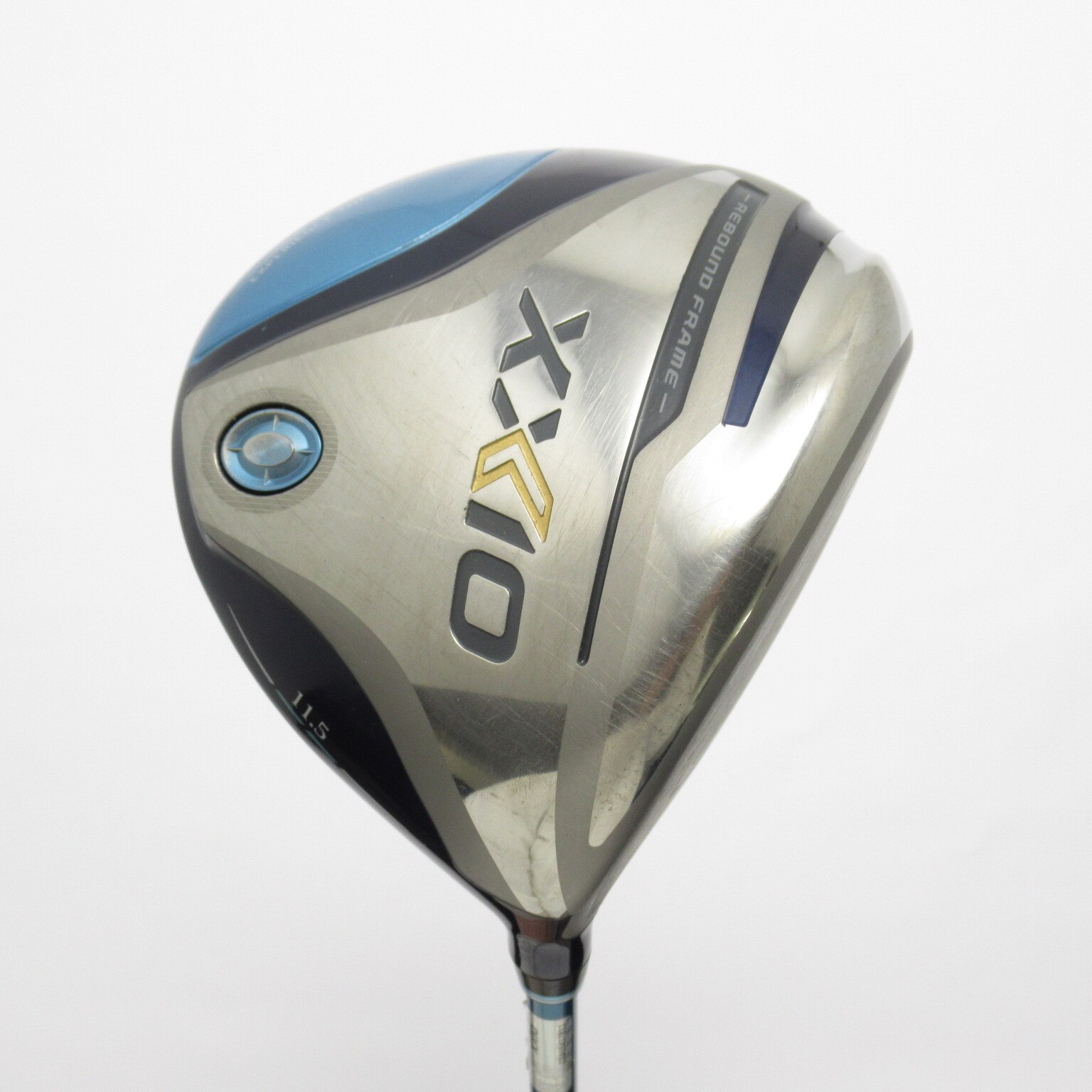 ゼクシオXXIOドライバー◆XXIO12 レディース◆MP1200L ゼクシオ レディス ドライバー | ウッド | 製品情報 | DUNLOP