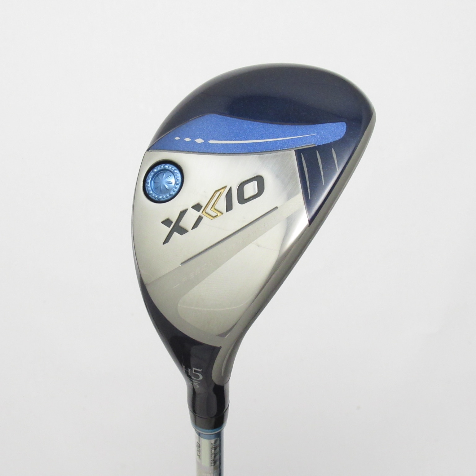 中古】ゼクシオ 13 [2024] ユーティリティ (ダンロップ