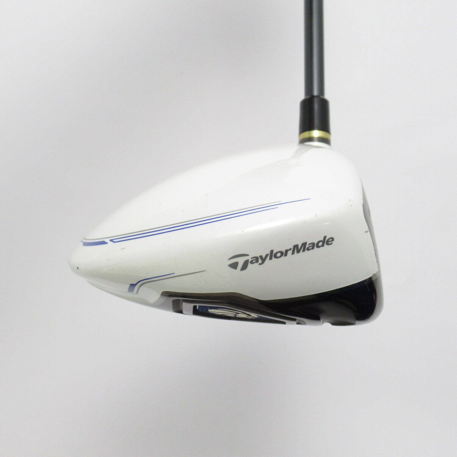 名器グローレF ドライバー11° + 標準GL3300 flexSR 口コミ・評価｜グローレF ドライバー GL3000/3300（ドライバー