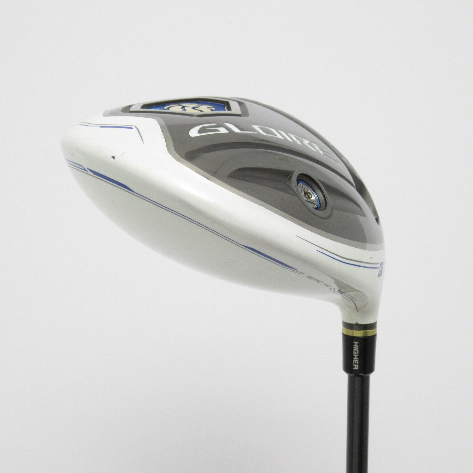 名器グローレF ドライバー11° + 標準GL3300 flexSR Amazon.co.jp: TAYLOR MADE(テーラーメイド) グローレF