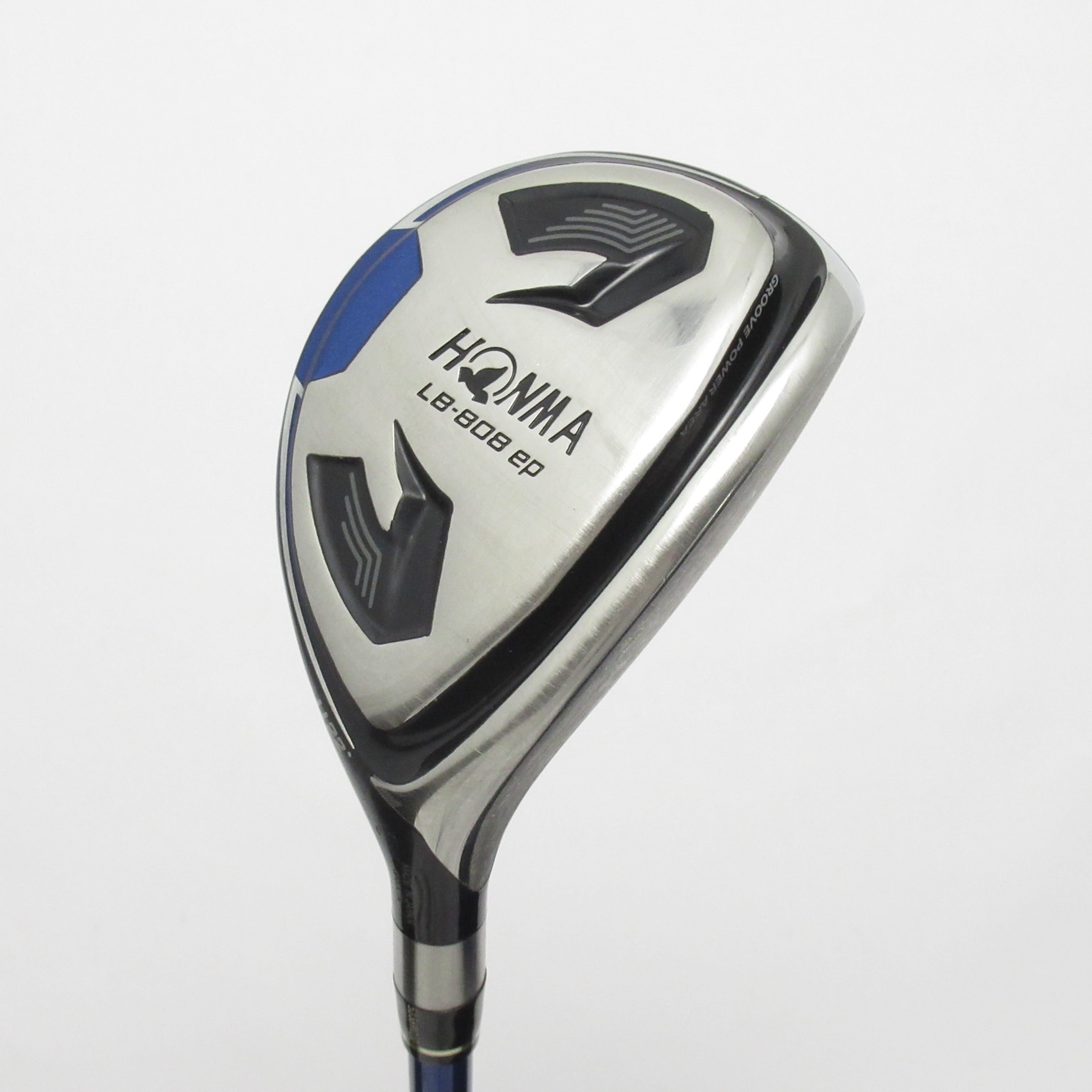 HONMA LB-808ep VIZARD 【Ｕ 25°】 【S】 新品未使用 ウェッジ ホンマ LB-808 ep アイアン 2019 VIZARD for ep 53 11I