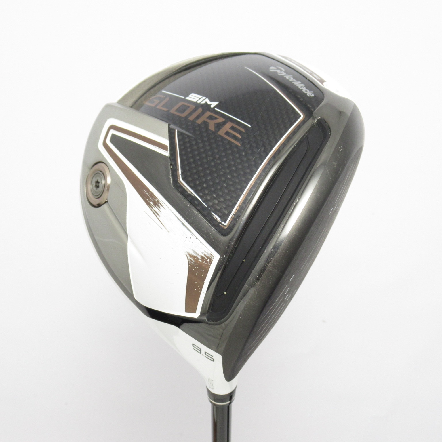 中古】SIM グローレ ドライバー (テーラーメイド) 通販｜GDO中古