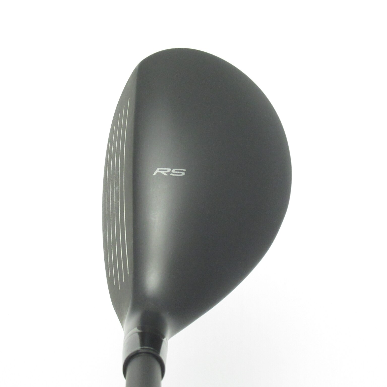 中古】RSX(2024) ユーティリティ TENSEI FOR PRGR 22 SR C