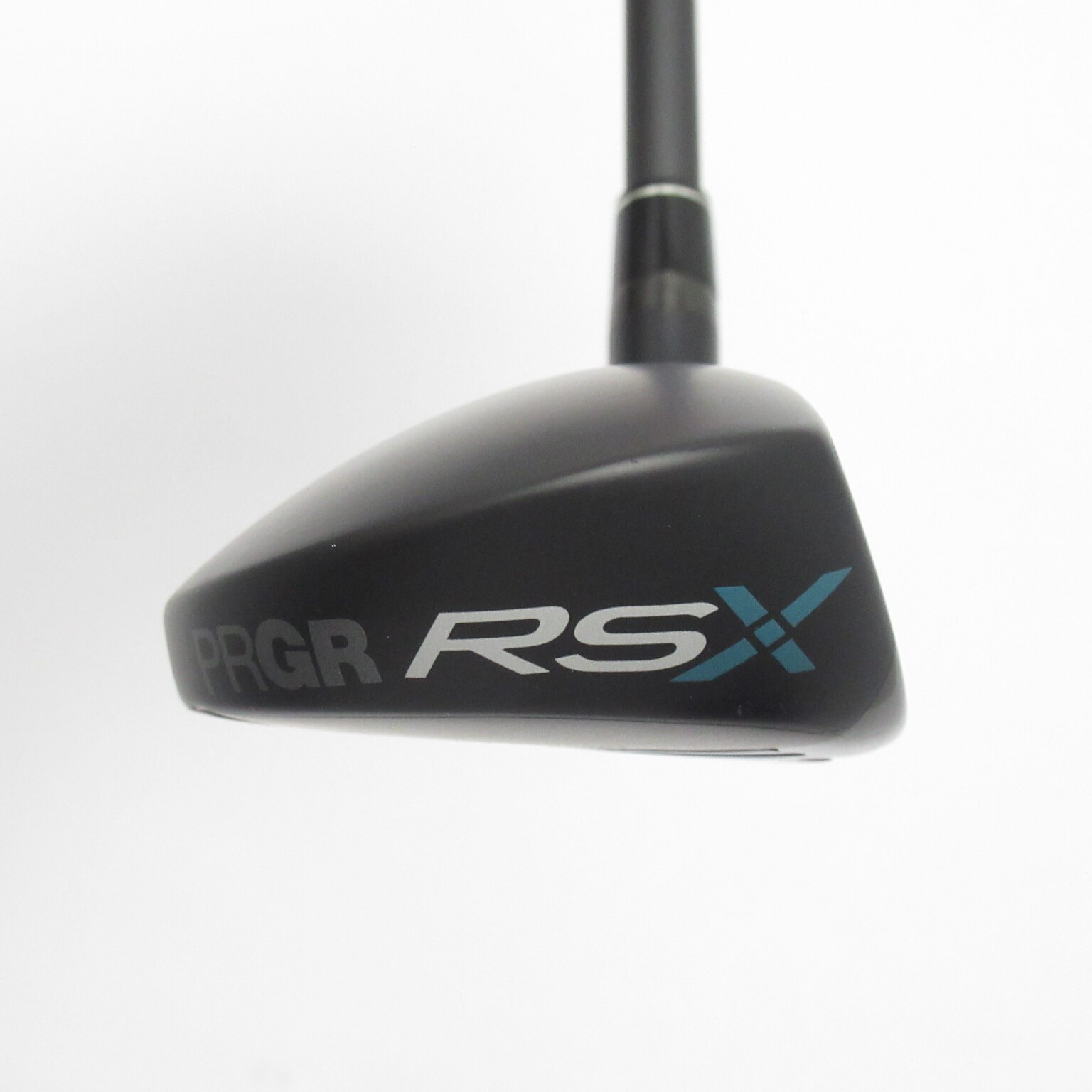 中古】RSX(2024) ユーティリティ TENSEI FOR PRGR 22 SR C