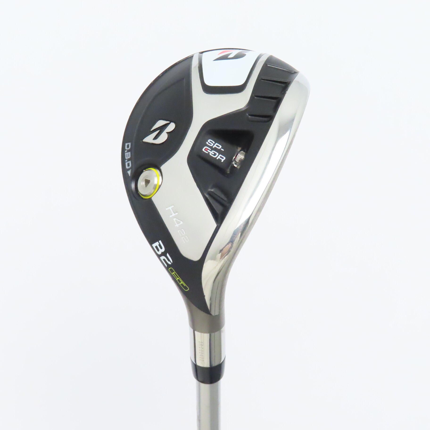 中古】B2 HT ハイブリッド ユーティリティ (ブリヂストン