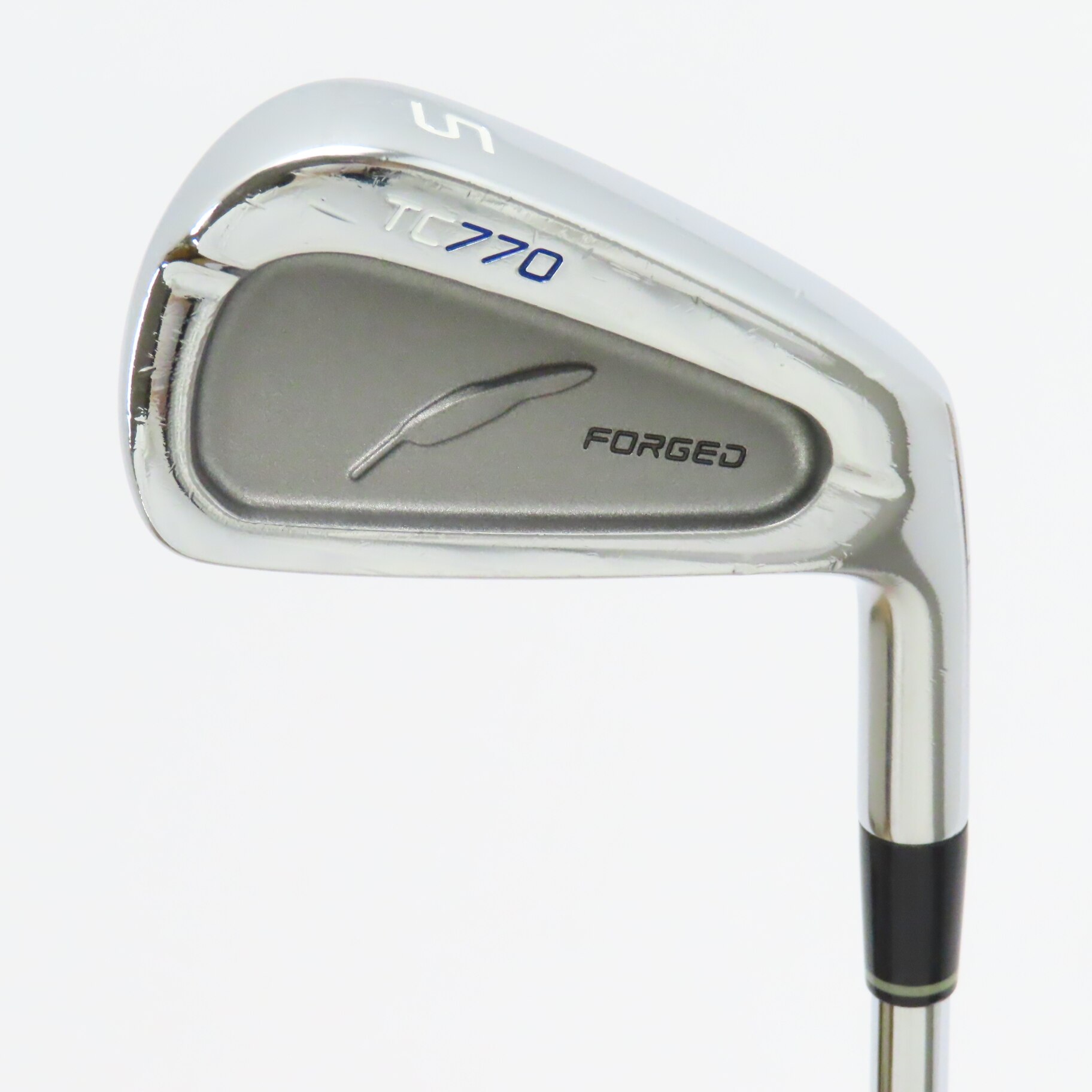 フォーティーンtc770アイアン#5〜p 6本セットNSPRO950GH S アイアンセット フォーティーン TC-770 アイアン 2005 NSプロ