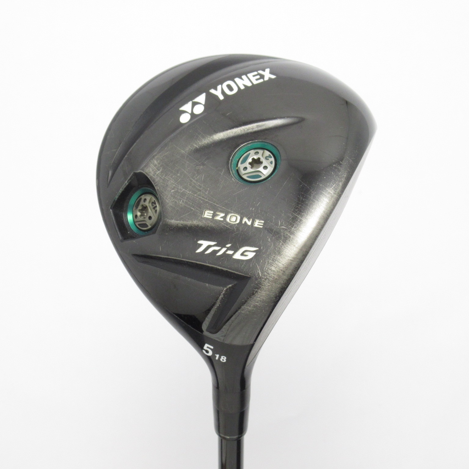 中古】ヨネックス フェアウェイウッド 通販｜GDO中古ゴルフクラブ