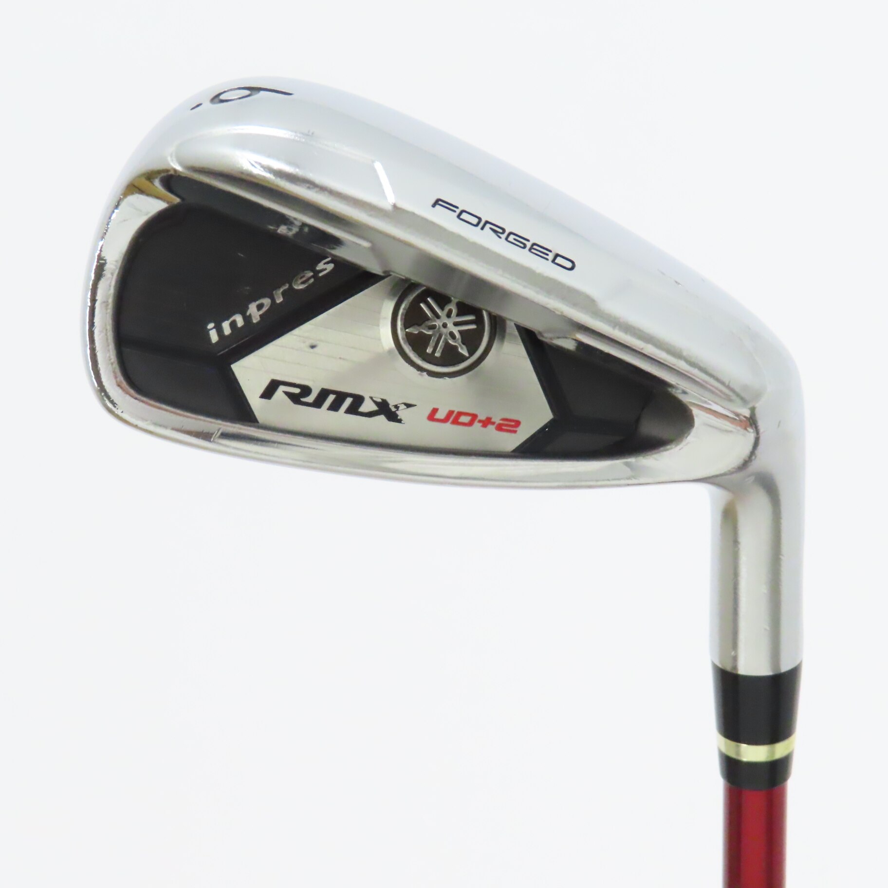 YAMAHA inpres RMX UD+2 アイアン5本　リミックスインプレス ヤマハ インプレス RMX (リミックス) UD＋2 アイアン - ジーワン