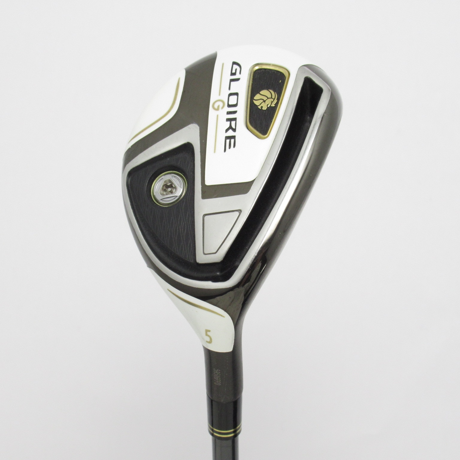 GLOIRE ユーティリティ ゴルフクラブ グローレ（GLOIRE）シリーズ