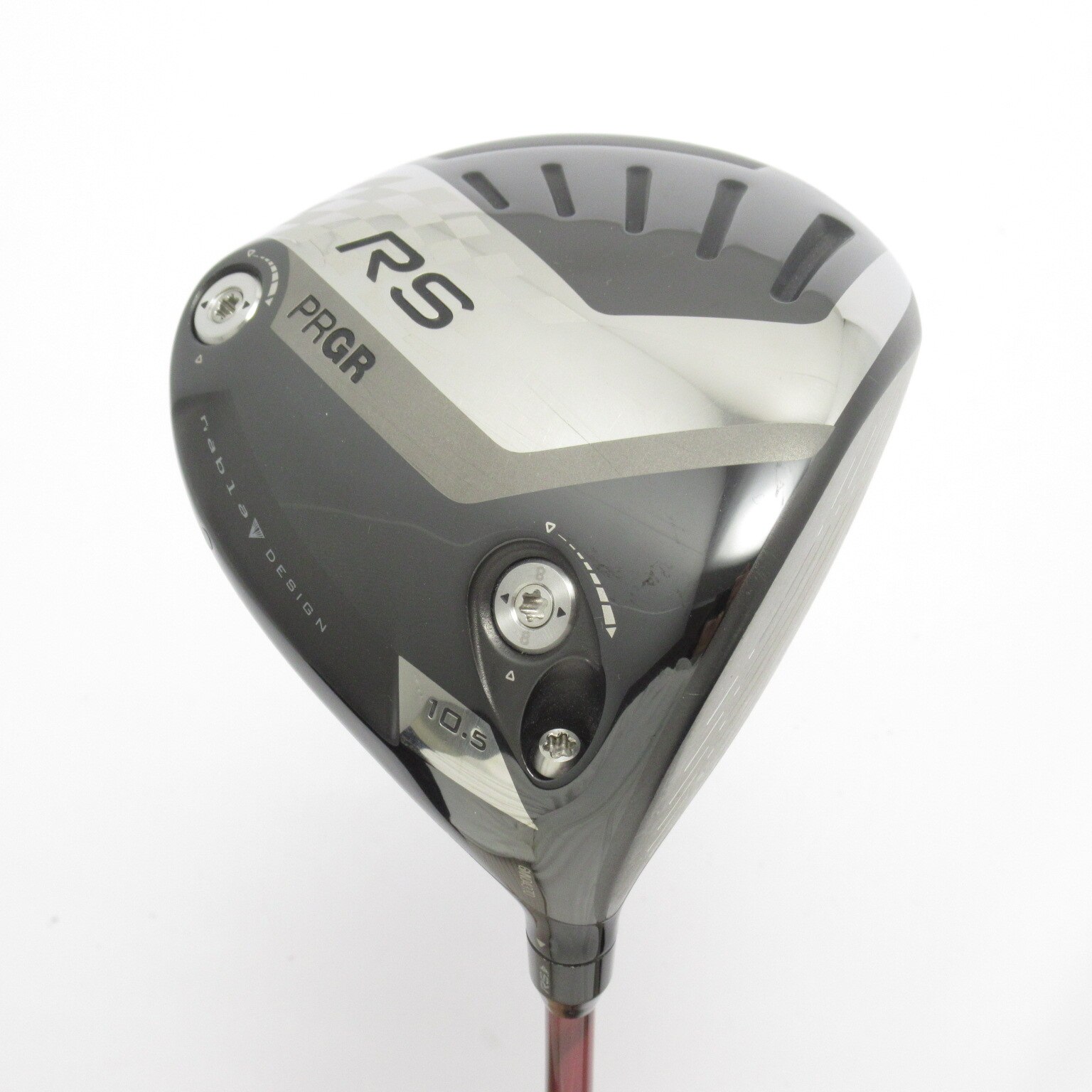 中古】プロギア(PRGR) ドライバー 通販｜GDO中古ゴルフクラブ
