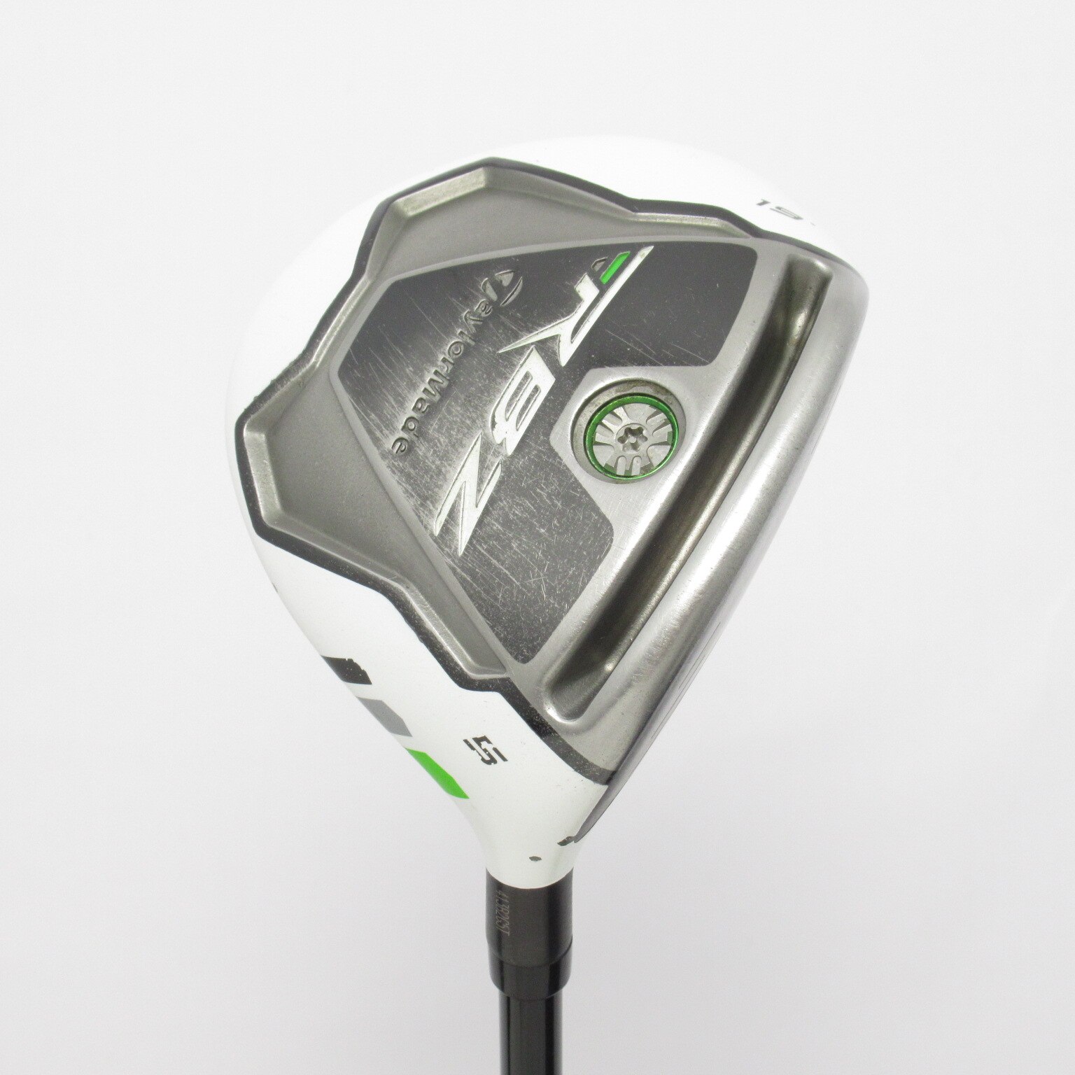 中古】RBZ(ロケットボールズ) フェアウェイウッド