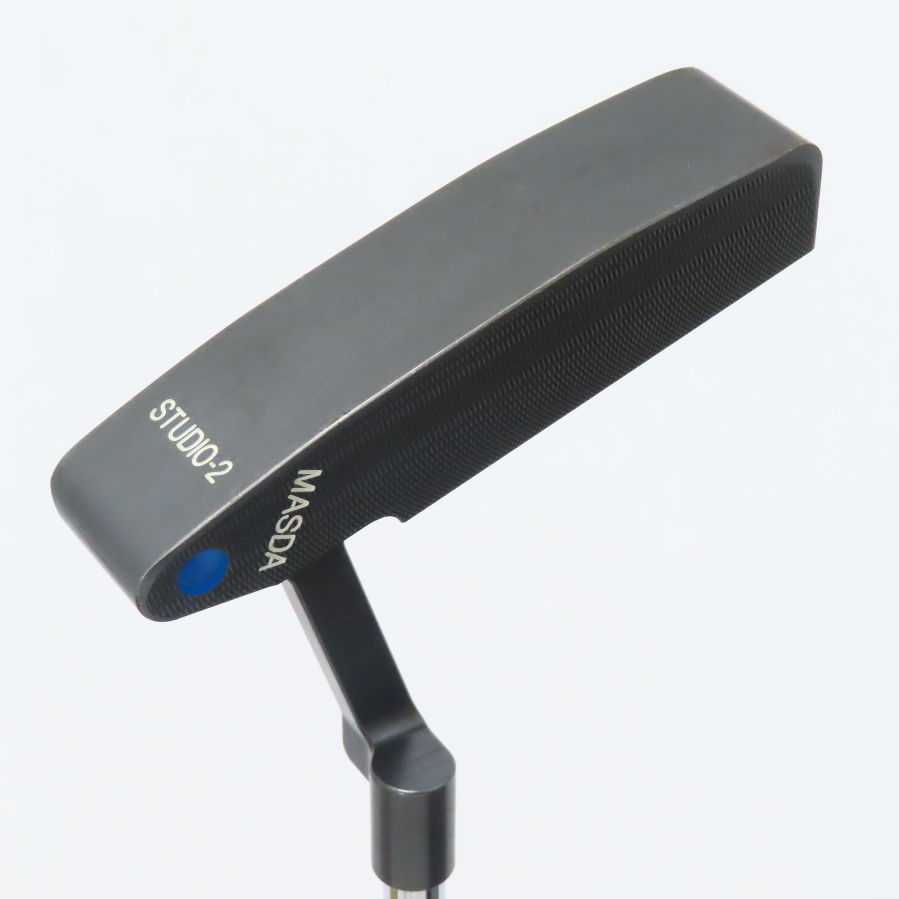 中古】STUDIO-2 パター (マスダゴルフ) MASDAGOLF 右利き 通販｜GDO