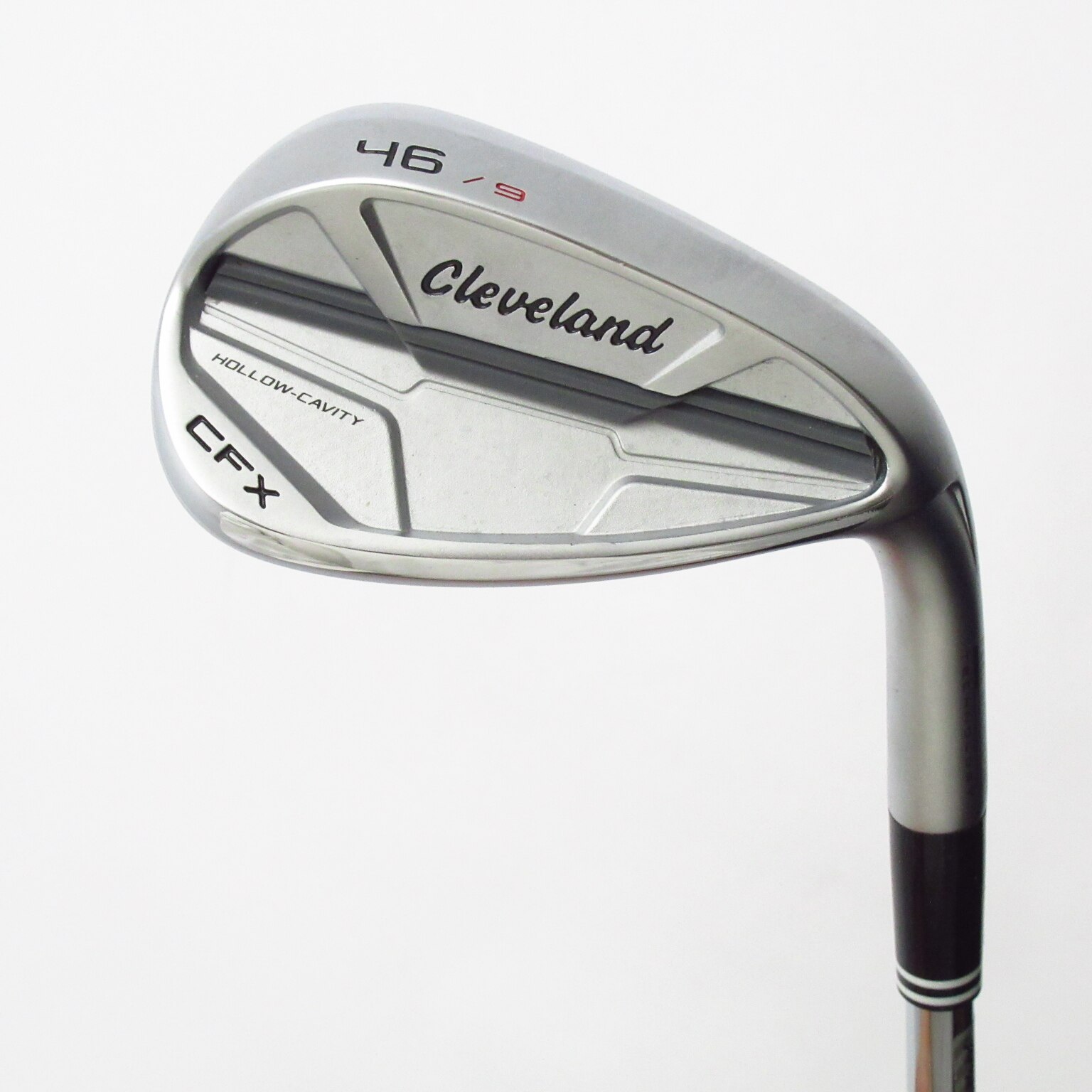 中古】CFX ウェッジ Dynamic Gold 115 46-09 WEDGE C(ウェッジ（単品